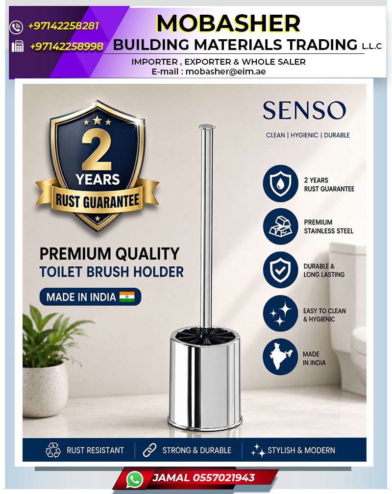 Toilet Brush